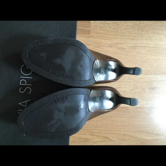 Via spiga pump - Picture 6 of 6